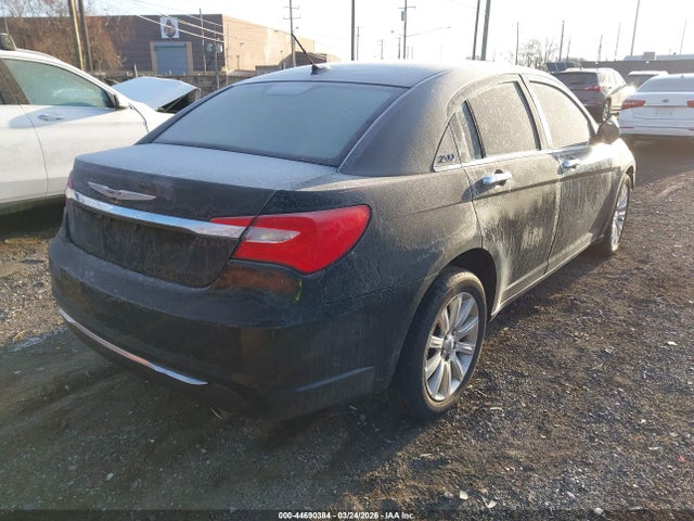 2013 CHRYSLER 200 1C3CCBCG3DN668932 Photo 3