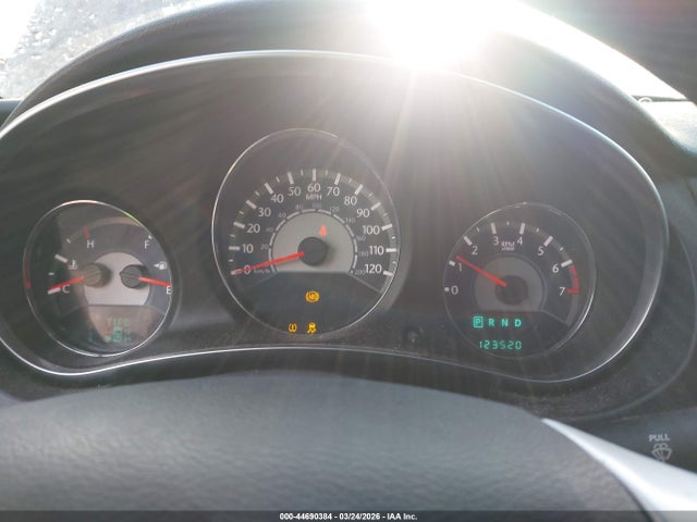 2013 CHRYSLER 200 1C3CCBCG3DN668932 Photo 6
