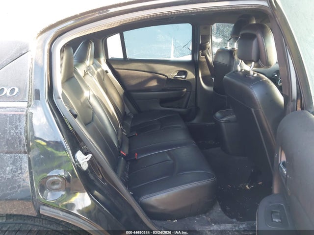 2013 CHRYSLER 200 1C3CCBCG3DN668932 Photo 7