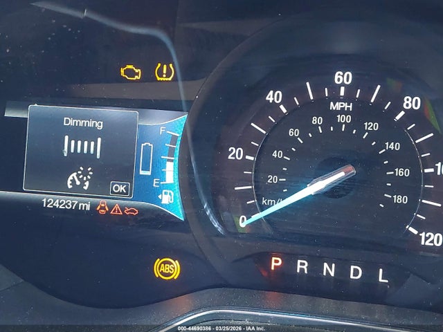 2017 FORD FUSION HYBRID 3FA6P0UU3HR236341 Photo 6