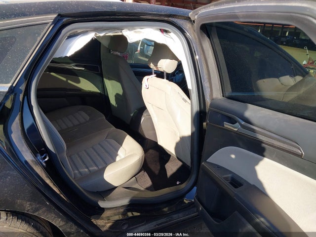 2017 FORD FUSION HYBRID 3FA6P0UU3HR236341 Photo 7