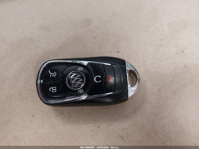 Продажа на аукционе авто 2018 Buick Envision Preferred, vin: LRBFXBSA4JD023829, номер лота: 44690387