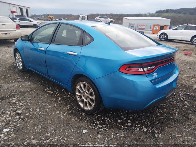 Aukcja sprzedaży 2016 Dodge Dart Sxt Sport, vin: 1C3CDFFA1GD819207, numer aukcji: 44690390