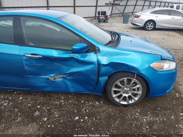 Aukcja sprzedaży 2016 Dodge Dart Sxt Sport, vin: 1C3CDFFA1GD819207, numer aukcji: 44690390
