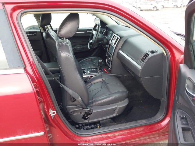 Продаж на аукціоні авто 2010 Chrysler 300 Touring/signature Series, vin: 2C3CK5CV6AH302521, номер лоту: 44690392