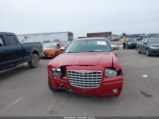 Продаж на аукціоні авто 2010 Chrysler 300 Touring/signature Series, vin: 2C3CK5CV6AH302521, номер лоту: 44690392