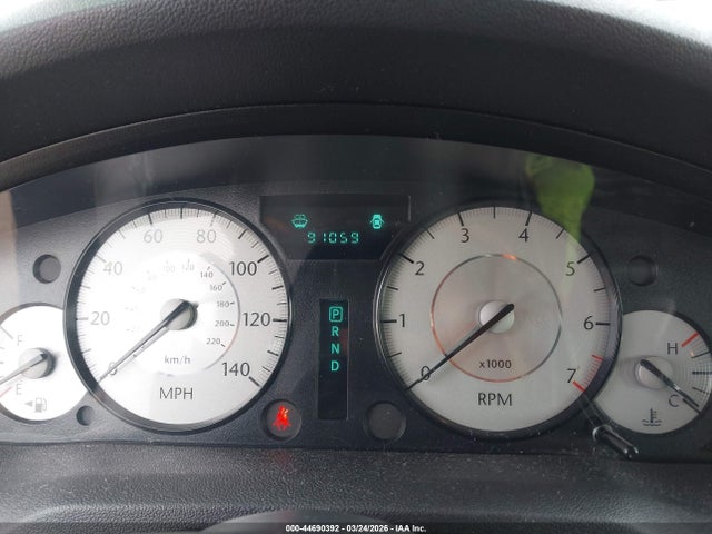 Продаж на аукціоні авто 2010 Chrysler 300 Touring/signature Series, vin: 2C3CK5CV6AH302521, номер лоту: 44690392