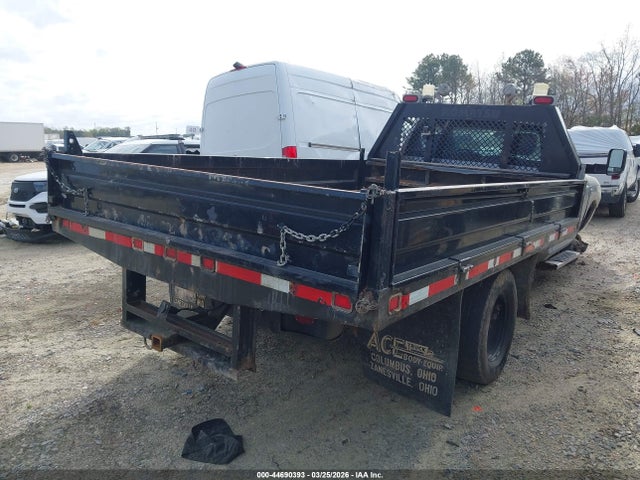2020 Ram 3500 Chassis Tradesman/slt მანქანა იყიდება აუქციონზე, vin: 3C7WRSBL9LG103326, აუქციონის ნომერი: 44690393