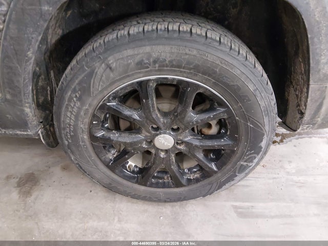 Продажа на аукционе авто 2016 Jeep Cherokee Latitude, vin: 1C4PJMCB5GW248431, номер лота: 44690395