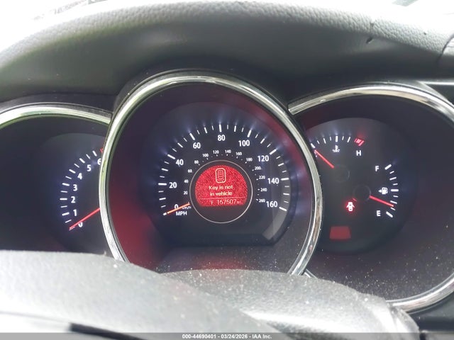 Продаж на аукціоні авто 2013 Kia Optima Ex, vin: 5XXGN4A72DG203429, номер лоту: 44690401