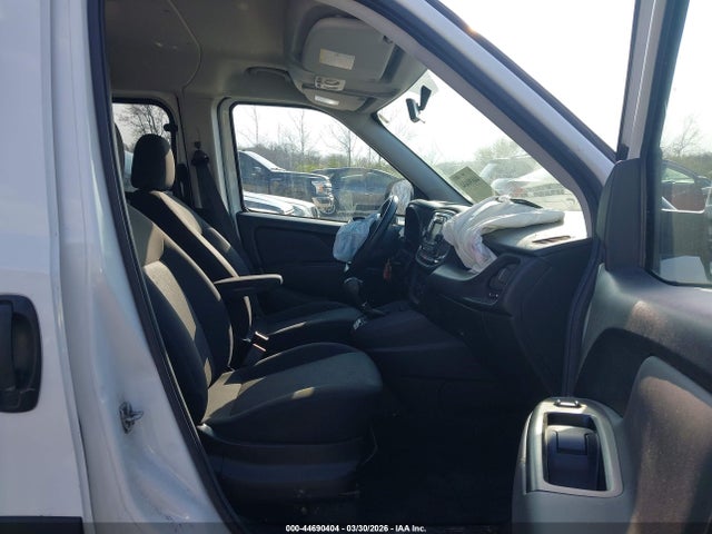 Продажа на аукционе авто 2016 Ram Promaster City Tradesman Slt, vin: ZFBERFBT6G6B16354, номер лота: 44690404