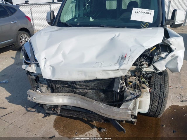 Продажа на аукционе авто 2016 Ram Promaster City Tradesman Slt, vin: ZFBERFBT6G6B16354, номер лота: 44690404
