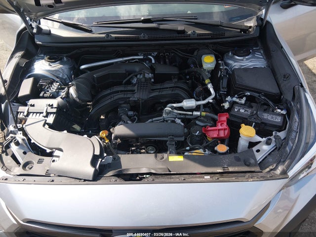 Aukcja sprzedaży 2026 Subaru Crosstrek Premium, vin: 4S4GUHD64T3715068, numer aukcji: 44690407