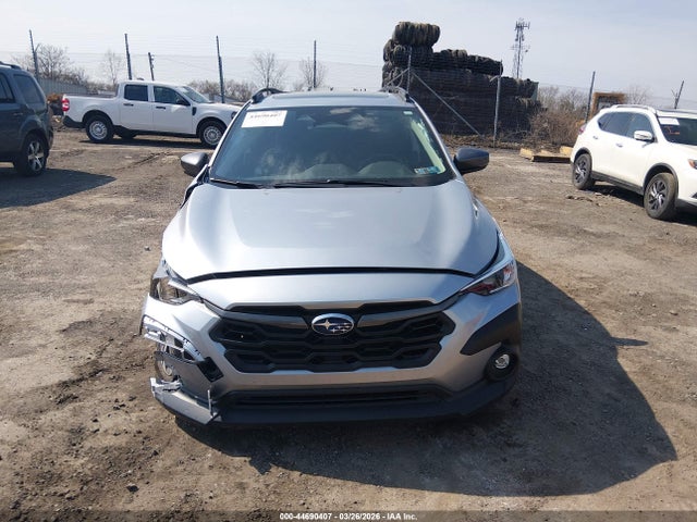 Aukcja sprzedaży 2026 Subaru Crosstrek Premium, vin: 4S4GUHD64T3715068, numer aukcji: 44690407