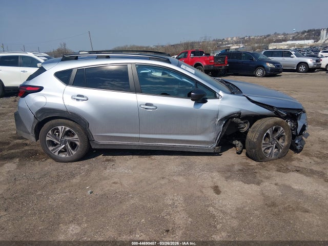Aukcja sprzedaży 2026 Subaru Crosstrek Premium, vin: 4S4GUHD64T3715068, numer aukcji: 44690407