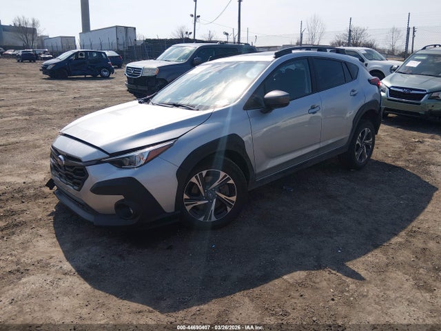 Aukcja sprzedaży 2026 Subaru Crosstrek Premium, vin: 4S4GUHD64T3715068, numer aukcji: 44690407