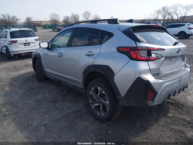 Aukcja sprzedaży 2026 Subaru Crosstrek Premium, vin: 4S4GUHD64T3715068, numer aukcji: 44690407