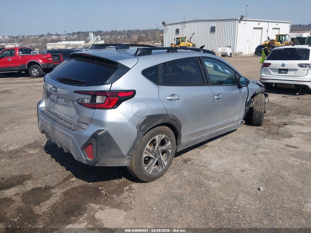 Aukcja sprzedaży 2026 Subaru Crosstrek Premium, vin: 4S4GUHD64T3715068, numer aukcji: 44690407