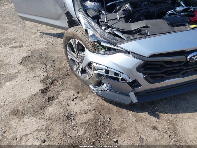 Aukcja sprzedaży 2026 Subaru Crosstrek Premium, vin: 4S4GUHD64T3715068, numer aukcji: 44690407