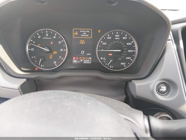 Aukcja sprzedaży 2026 Subaru Crosstrek Premium, vin: 4S4GUHD64T3715068, numer aukcji: 44690407