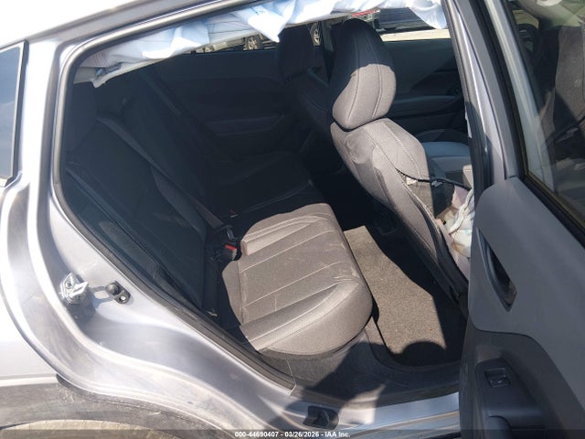 Aukcja sprzedaży 2026 Subaru Crosstrek Premium, vin: 4S4GUHD64T3715068, numer aukcji: 44690407