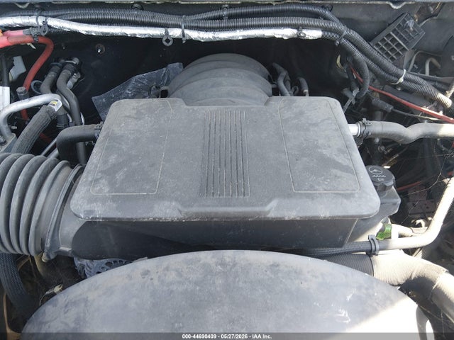 Продажа на аукционе авто 2022 Chevrolet Silverado 3500hd Chassis Work Truck, vin: 1GB4YSE71NF288390, номер лота: 44690409