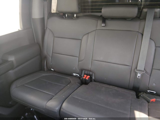 Продажа на аукционе авто 2022 Chevrolet Silverado 3500hd Chassis Work Truck, vin: 1GB4YSE71NF288390, номер лота: 44690409