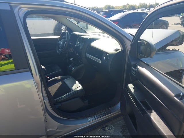 2014 JEEP COMPASS 1C4NJCBAXED764528 Photo 4