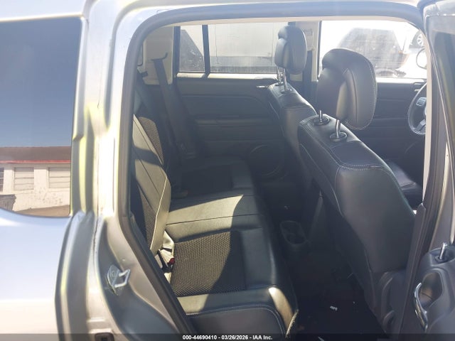 2014 JEEP COMPASS 1C4NJCBAXED764528 Photo 7