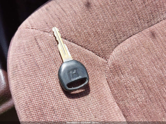 1993 HONDA ACCORD 1HGCB7552PA186750 Photo 10
