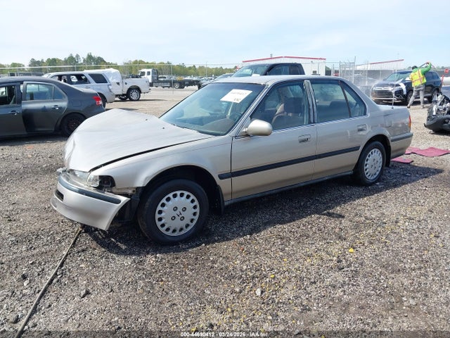 1993 HONDA ACCORD 1HGCB7552PA186750 Photo 1