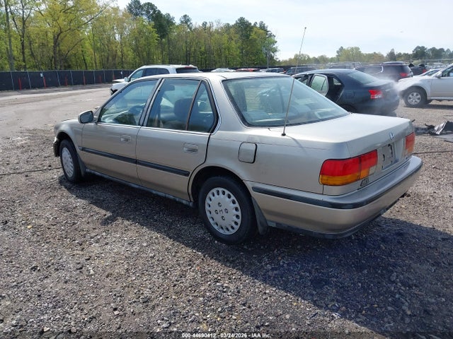 1993 HONDA ACCORD 1HGCB7552PA186750 Photo 2