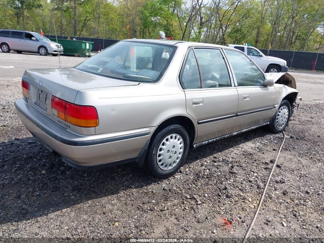 1993 HONDA ACCORD 1HGCB7552PA186750 Photo 3
