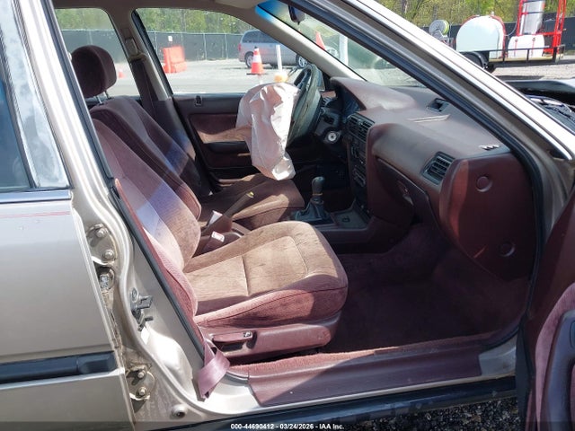 1993 HONDA ACCORD 1HGCB7552PA186750 Photo 4