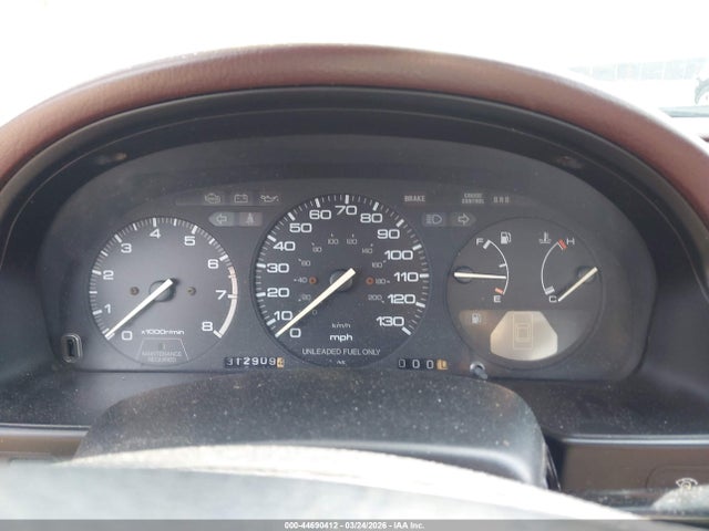 1993 HONDA ACCORD 1HGCB7552PA186750 Photo 6