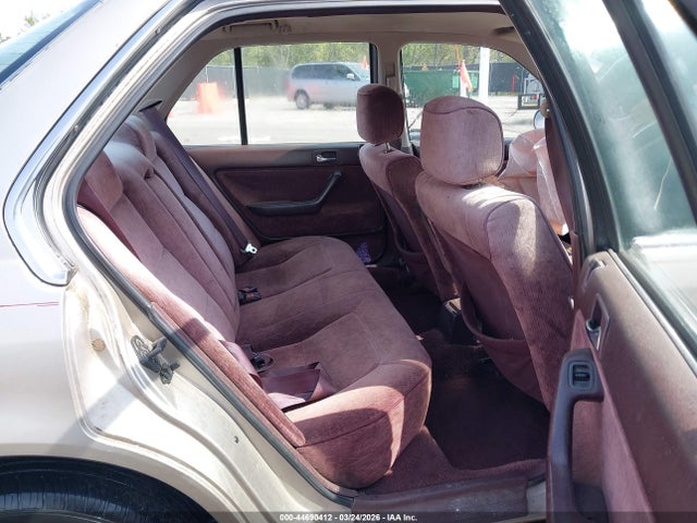 1993 HONDA ACCORD 1HGCB7552PA186750 Photo 7