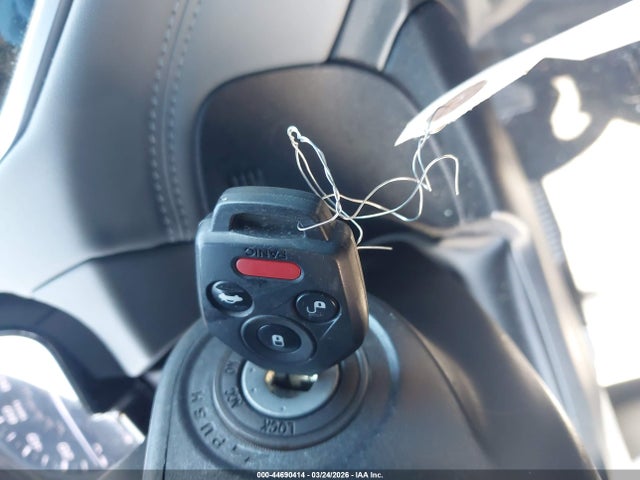 4S3BWAC61L3023125 Subaru Legacy Premium