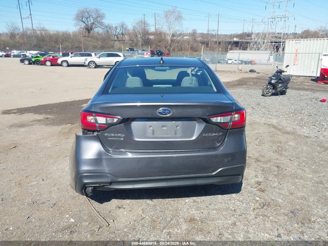 4S3BWAC61L3023125 Subaru Legacy Premium
