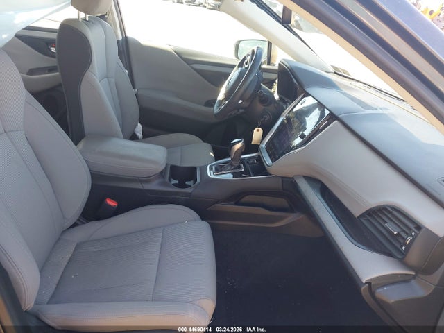 4S3BWAC61L3023125 Subaru Legacy Premium