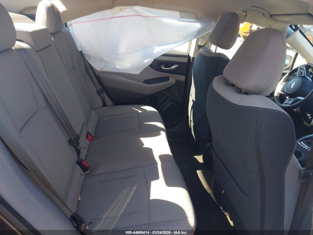 4S3BWAC61L3023125 Subaru Legacy Premium