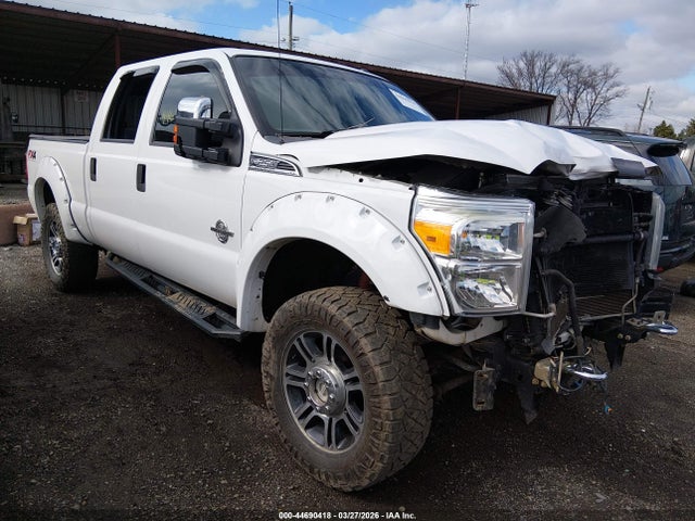 2015 FORD F-250 1FT7W2BT2FED69891