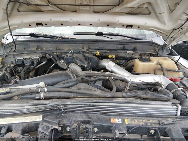 2015 FORD F-250 1FT7W2BT2FED69891 Photo 9