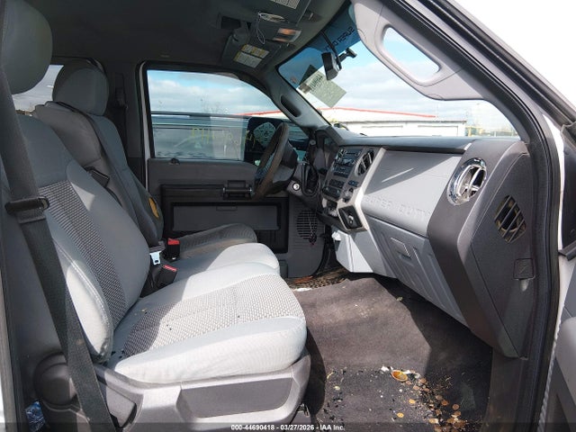 2015 FORD F-250 1FT7W2BT2FED69891 Photo 4