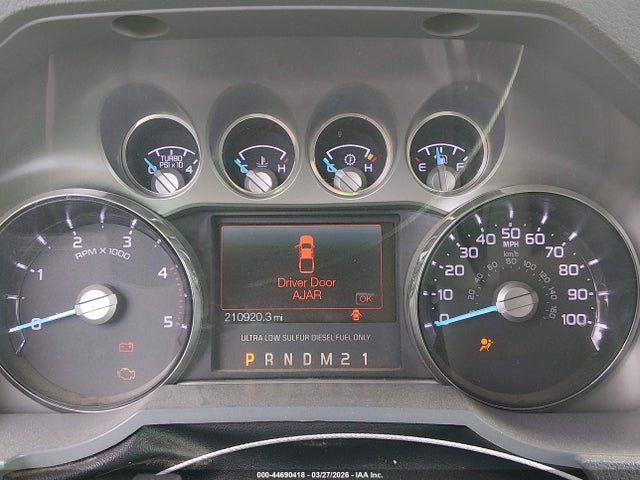 2015 FORD F-250 1FT7W2BT2FED69891 Photo 6