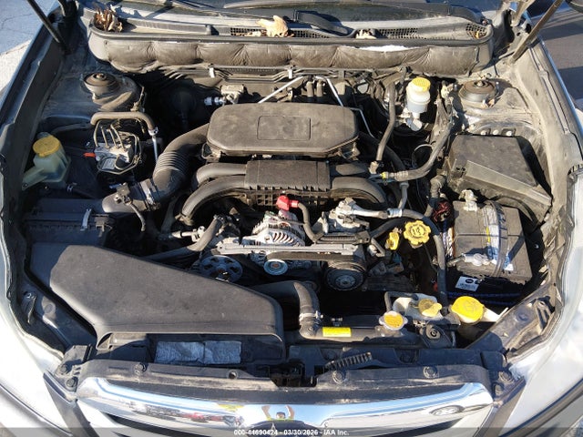 Aukcja sprzedaży 2012 Subaru Outback 2.5i Limited, vin: 4S4BRCKC4C3259371, numer aukcji: 44690424