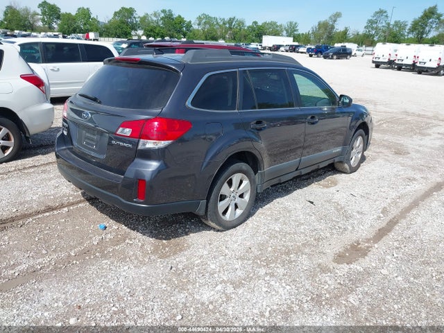 Aukcja sprzedaży 2012 Subaru Outback 2.5i Limited, vin: 4S4BRCKC4C3259371, numer aukcji: 44690424
