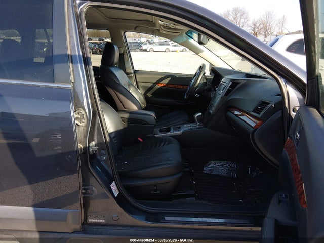 Aukcja sprzedaży 2012 Subaru Outback 2.5i Limited, vin: 4S4BRCKC4C3259371, numer aukcji: 44690424