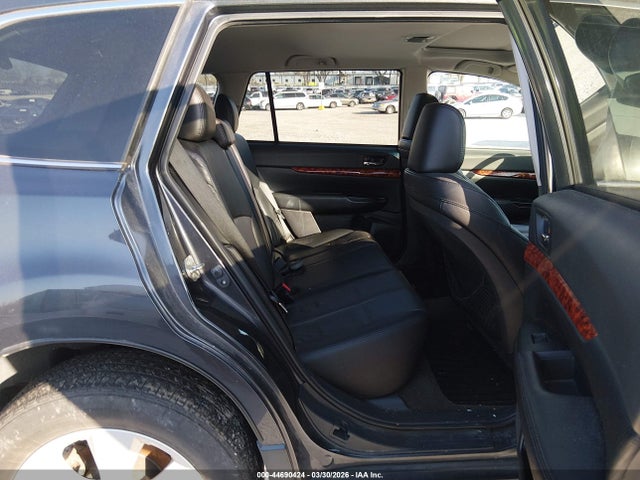 Aukcja sprzedaży 2012 Subaru Outback 2.5i Limited, vin: 4S4BRCKC4C3259371, numer aukcji: 44690424