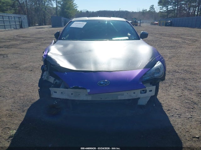 Продаж на аукціоні авто 2019 Subaru Brz Limited, vin: JF1ZCAC14K9601263, номер лоту: 44690426