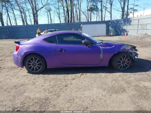 Продаж на аукціоні авто 2019 Subaru Brz Limited, vin: JF1ZCAC14K9601263, номер лоту: 44690426